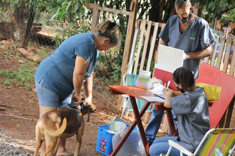 El Imusa continúa recorriendo los barrios posadeños 1 WhatsApp Image 2022 05 22 at 11.22.19 AM