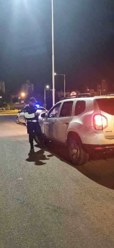 Detectaron a 46 personas conduciendo bajo los efectos del alcohol en la provincia 2 WhatsApp Image 2022 11 27 at 11.38.39 1