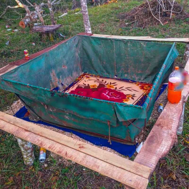 Frustraron riñas de gallos con apuestas clandestinas en Almafuerte 1 WhatsApp Image 2023 06 26 at 10.46.46 1