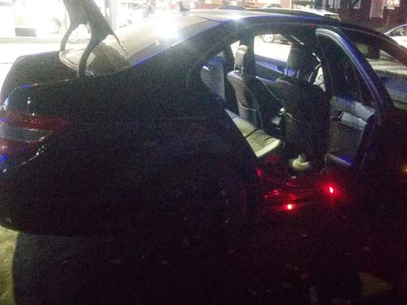 Tras trabajos de inteligencia agentes detectaron y recuperaron tres vehículos robados en Posadas 1 WhatsApp Image 2023 08 05 at 21.14.25