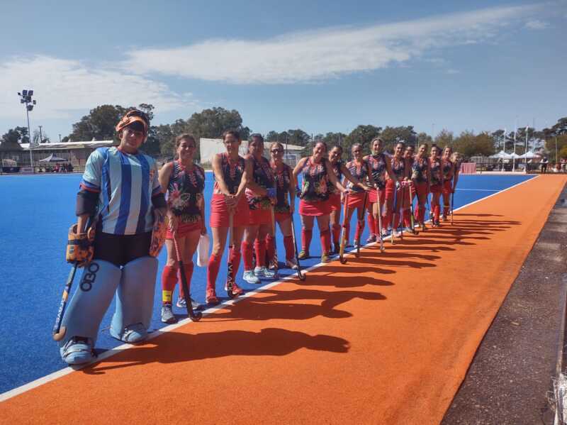 Nacional de Mamis Hockey Menores 2023: Cazadores Azul, entre las cinco mejores del país 1 WhatsApp Image 2023 08 28 at 21.12.51