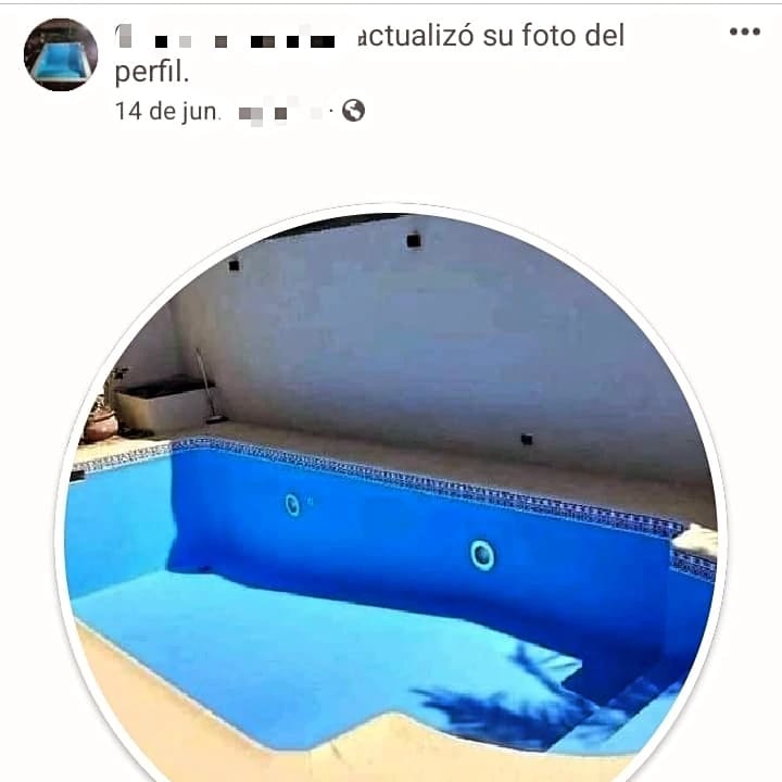 Megaestafador del "sueño de la piscina propia" fue detenido por investigadores de la Policía 1 WhatsApp Image 2024 01 11 at 10.16.39 1