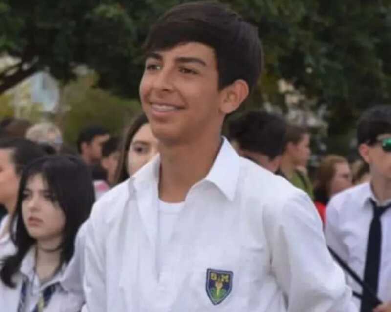 Siniestro fatal en la Costanera: fiscal pidió imputar por homicidio culposo al joven que manejaba el auto 1 WhatsApp Image 2024 04 17 at 16.45.53