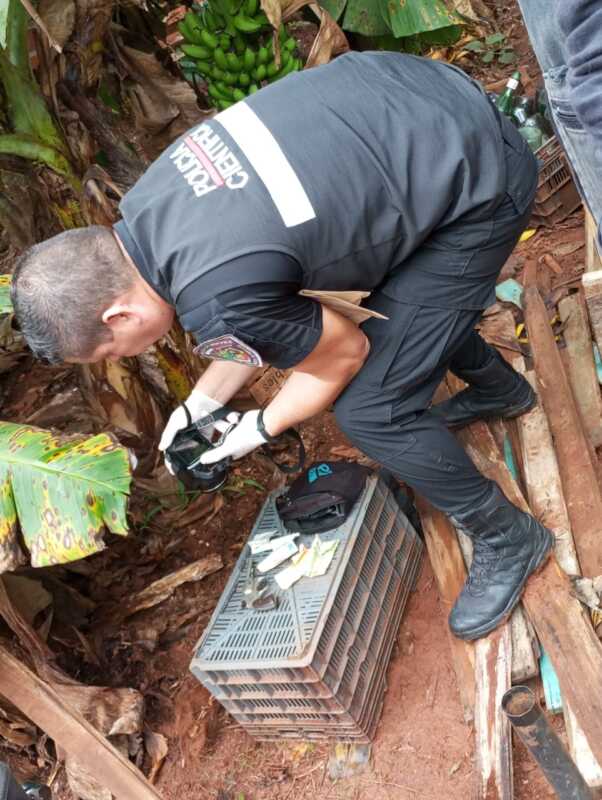 Homicidio en Eldorado: hay un segundo detenido 1 WhatsApp Image 2024 04 23 at 08.40.58