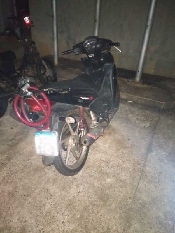 Motodealer fue detenido en Posadas tras una persecución policial 2 WhatsApp Image 2024 06 25 at 09.17.27