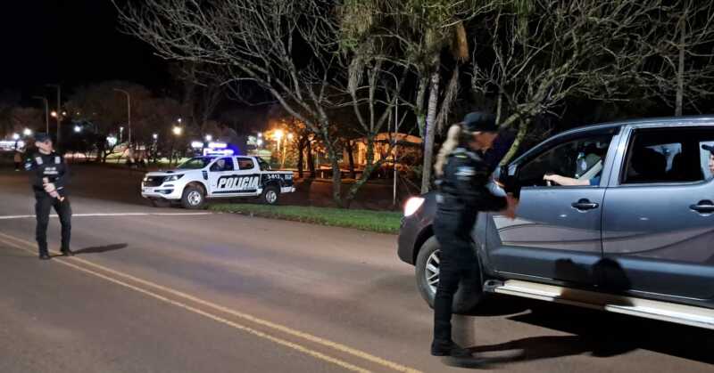 Intensifican la búsqueda del ex diputado Kiczca y su hermano 3 WhatsApp Image 2024 08 26 at 20.25.47