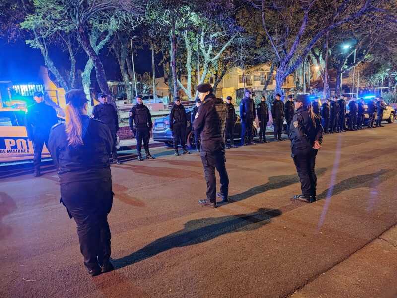 Intensifican la búsqueda del ex diputado Kiczca y su hermano 2 WhatsApp Image 2024 08 26 at 20.25.50