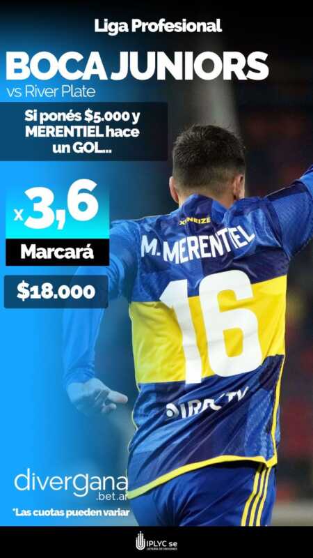 Boca y River se ven las caras y se puede apostar con Divergana 1 WhatsApp Image 2024 09 21 at 09.08.24 1