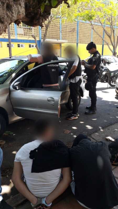 Posadas: cámaras del 911 permitieron la captura de una banda cordobesa que operaba con inhibidores 1 WhatsApp Image 2024 11 06 at 18.37.24