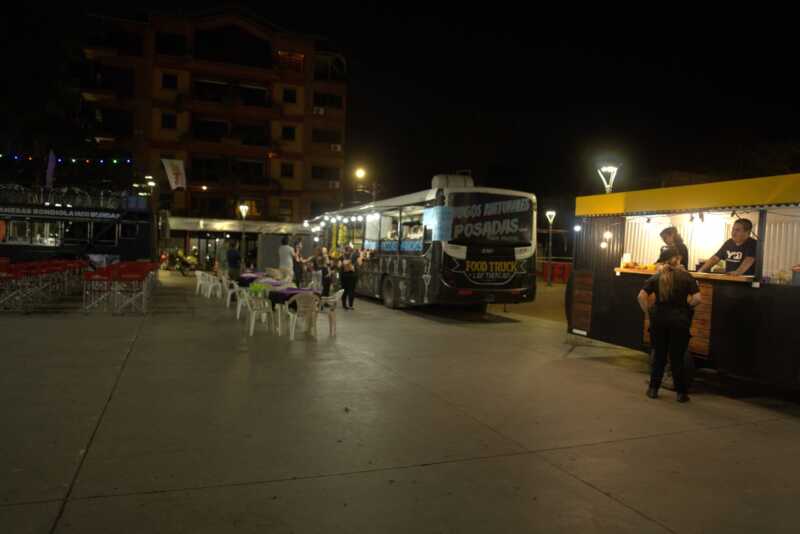 La Fiesta Nacional de la Música del Litoral y Mercosur contará con un gran patio gastronómico 1 WhatsApp Image 2024 12 04 at 17.23.28