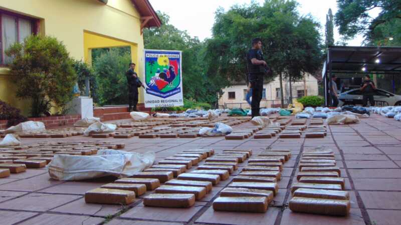 Secuestraron más de $8 mil millones en droga acopiada en un paraje rural de 9 de Julio 1 WhatsApp Image 2024 12 12 at 10.49.23 1
