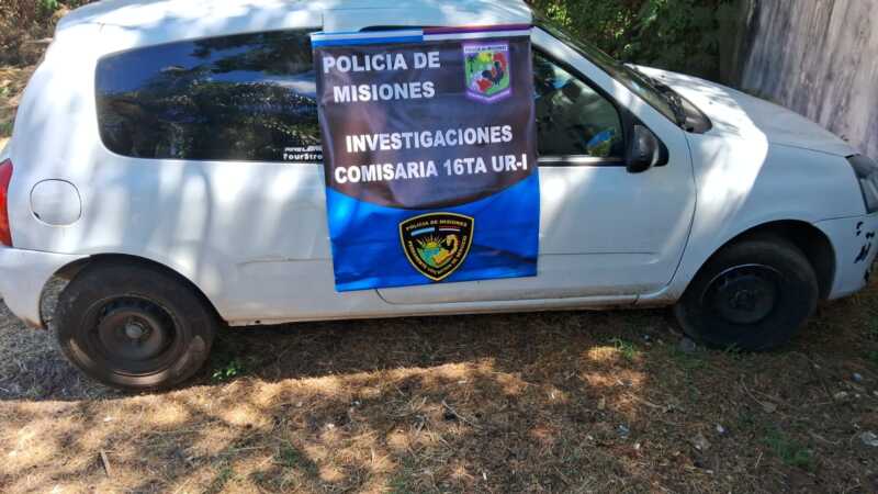 Allanamiento en la Chacra 181 de Posadas: nueve personas detenidas, armas secuestradas y bienes recuperados 2 WhatsApp Image 2025 01 21 at 11.09.56 1