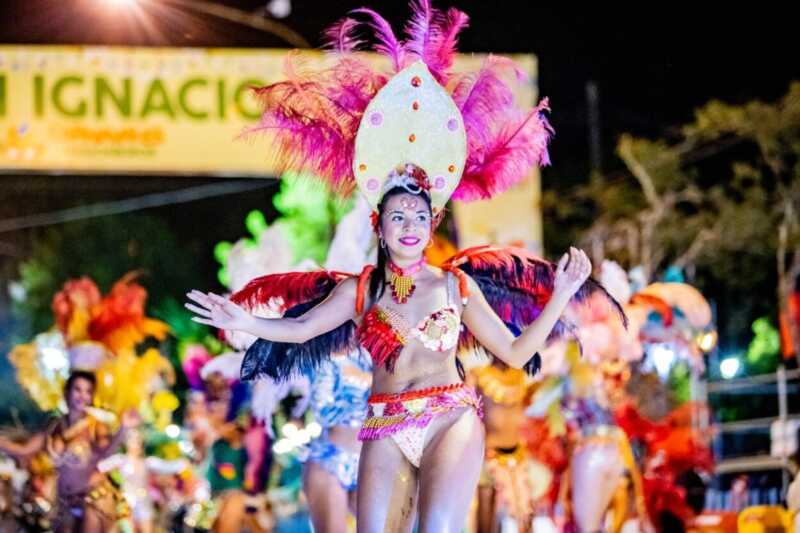 Feriado de Carnaval en Misiones: miles de turistas, alta ocupación y fuerte impacto económico 1 WhatsApp Image 2025 03 04 at 11.48.08