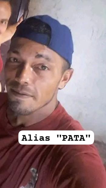 Eldorado: dos presos redujeron a un guardia y se fugaron de una comisaría 1 WhatsApp Image 2025 03 13 at 07.42.14