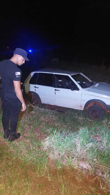 Un hombre perdió la vida tras despistar con su auto en Comandante Andresito 1 WhatsApp Image 2025 03 19 at 08.19.17
