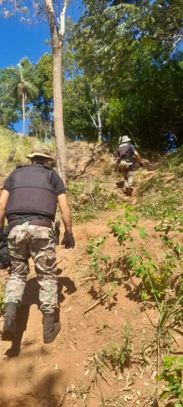 Operativo de seguridad para el finde largo en Misiones: 900 patrullas para la prevención 6 WhatsApp Image 2025 03 21 at 12.32.45