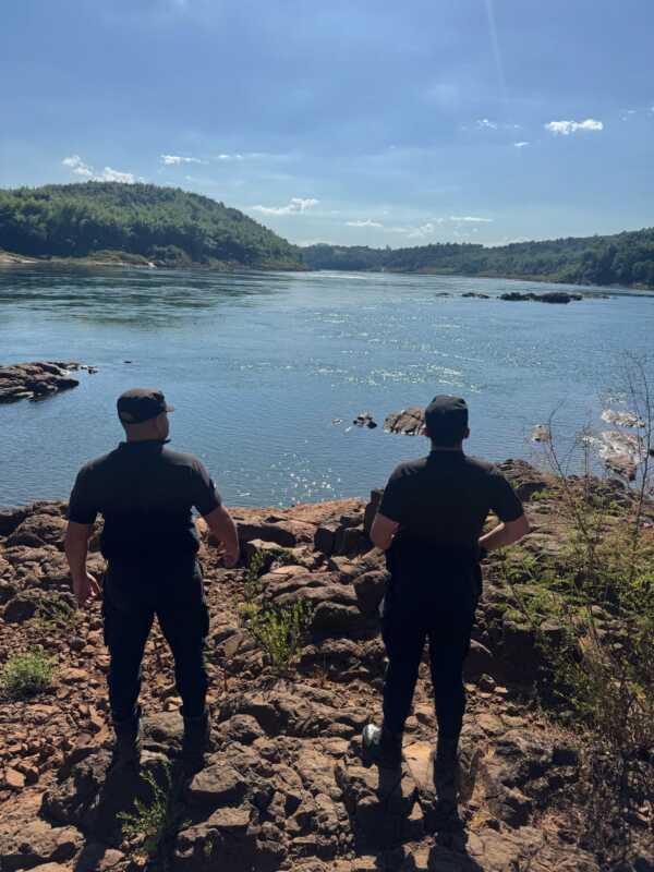 Operativo de seguridad para el finde largo en Misiones: 900 patrullas para la prevención 4 WhatsApp Image 2025 03 21 at 12.33.01