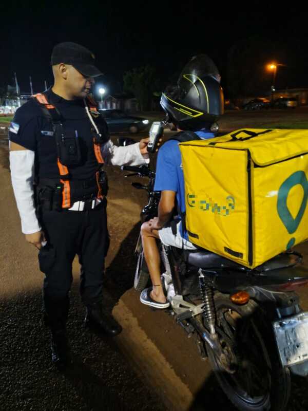 Operativo policial resultó en la detención de 24 personas, el secuestro de 50 vehículos y bienes robados recuperados 2 WhatsApp Image 2025 03 29 at 12.17.02