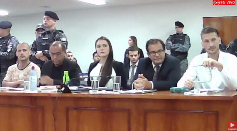 Caso Kiczka: arrancó el juicio por tenencia y distribución de MASI 1 WhatsApp Image 2025 03 31 at 08.48.02