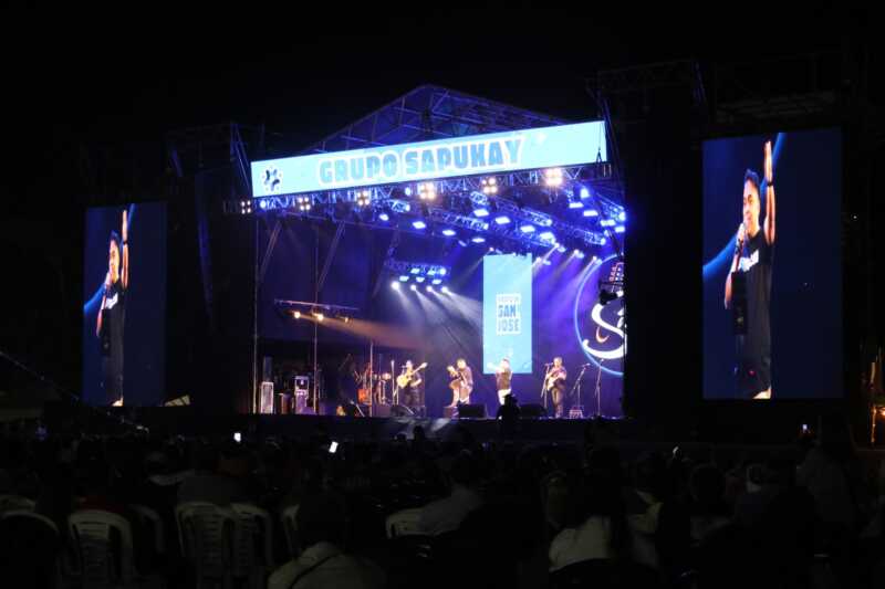 El Indio Rojas, La Delio Valdez y Los Núñez hicieron vibrar la costanera posadeña 4 WhatsApp Image 2025 04 12 at 11.01.17 1