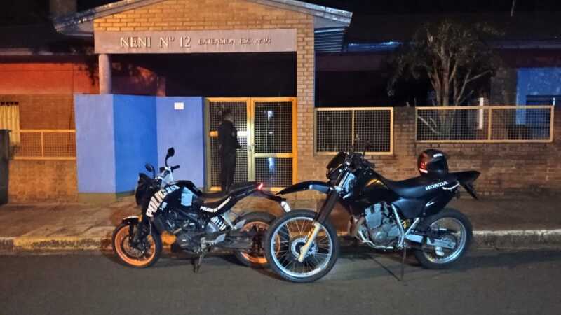 Megaoperativo policial provincial: controles dejaron detenciones, secuestros vehiculares y alcoholemias positivas 1 WhatsApp Image 2025 05 14 at 09.52.51