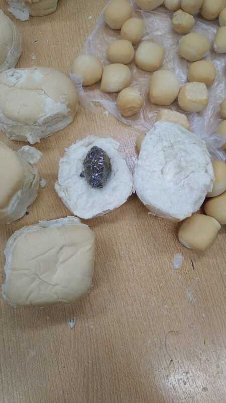 Fabricó torradas con marihuana e intentó ingresarlas para un detenido: terminó tras las rejas 2 WhatsApp Image 2025 05 19 at 10.38.15