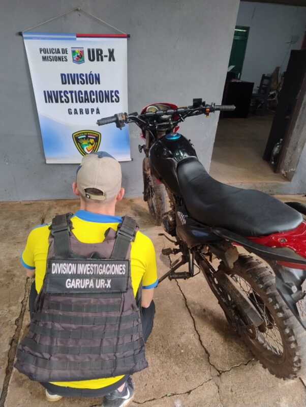 Operativos en zona capital: cuatro detenidos, vehículos recuperados y ocho hechos delictivos esclarecidos 3 WhatsApp Image 2025 05 22 at 10.19.38