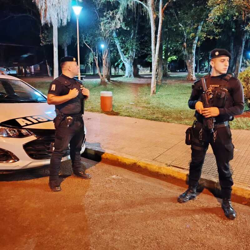 Eldorado: más de 600 operativos y 150 motos secuestradas en lo que va del año 2 WhatsApp Image 2025 05 27 at 10.52.58