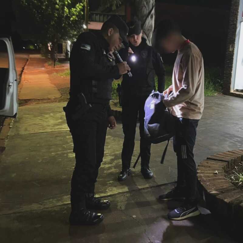 Eldorado: más de 600 operativos y 150 motos secuestradas en lo que va del año 1 WhatsApp Image 2025 05 27 at 10.53.00