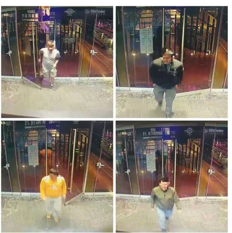 La Policía de Misiones capturó a una banda criminal internacional buscada por robos a casinos 1 WhatsApp Image 2025 05 28 at 11.46.48
