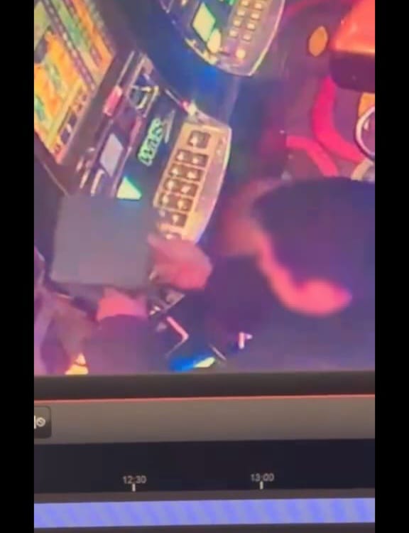 La Policía de Misiones capturó a una banda criminal internacional buscada por robos a casinos 2 WhatsApp Image 2025 05 28 at 11.46.58