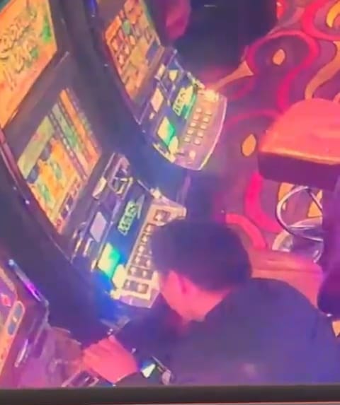 La Policía de Misiones capturó a una banda criminal internacional buscada por robos a casinos 3 WhatsApp Image 2025 05 28 at 11.46.59