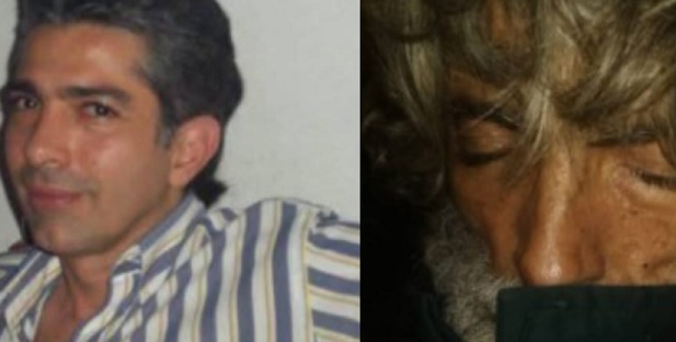 Murió de frío en Corrientes el abogado misionero Marcelo Ceccarini, que vivía en situación de calle 1 abogado muerto corrientes