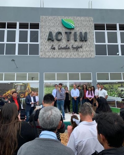 actim 1
