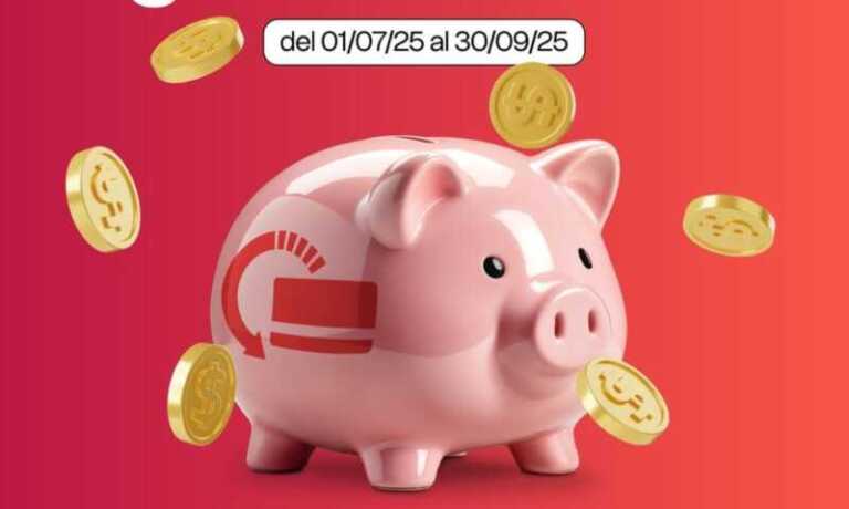 ahora misiones