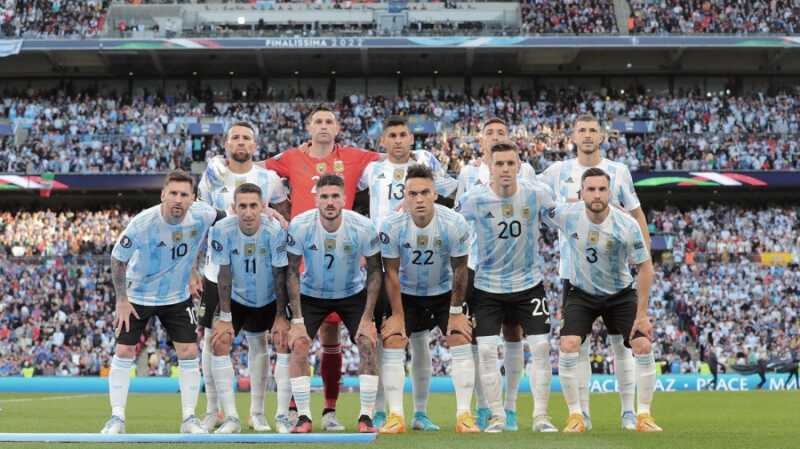 argentina 5