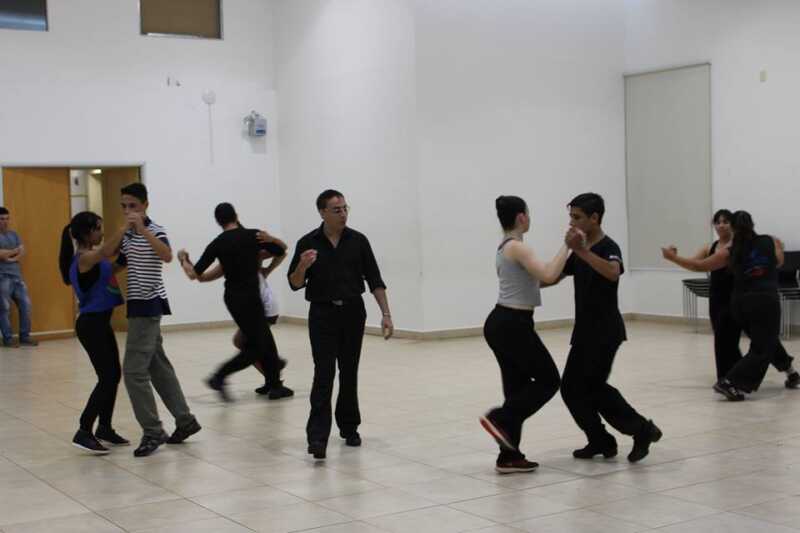 audicion baile 3