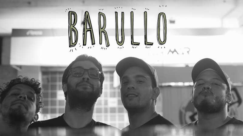 Ciclo Barullo cumple un año y lo festeja con Los Nuñez 2 barulloEquipo