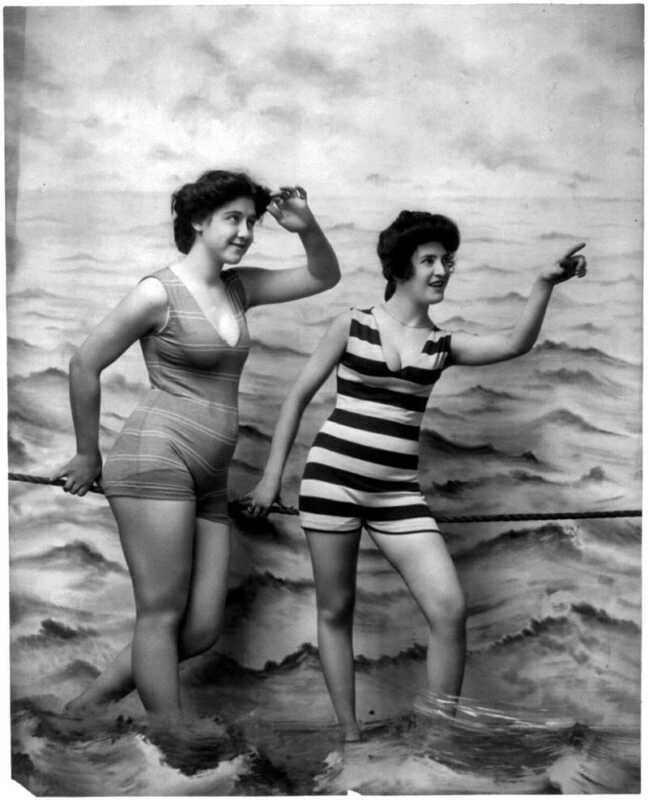 El bikini: historia y evolución a lo largo del paso del tiempo 4 biki4