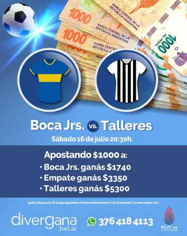 bocaaa 4