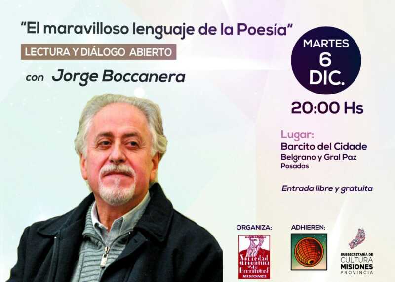 boccanera flyer
