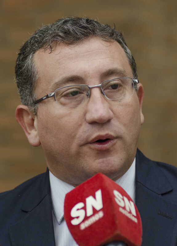 Exigen transparencia en EMSA y que la provincia gestione una reducción de la tarifa eléctrica 1 camara de diputados 10 05 17 19