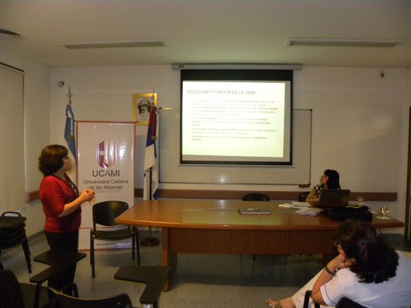 capacitacion enfermeria