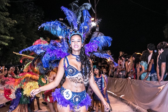 Este fin de semana se vivirán los Carnavales posadeños en la Costanera 1 carna 2 1