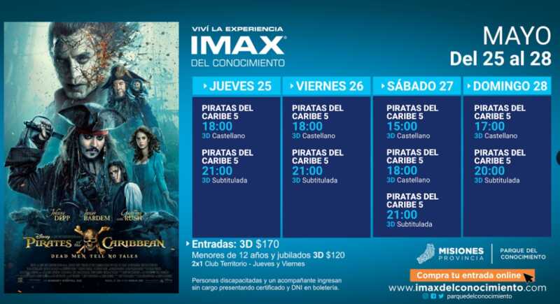 cartelera