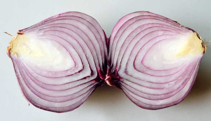 Cebolla: sus propiedad y beneficios para la salud 1 cebolla 2