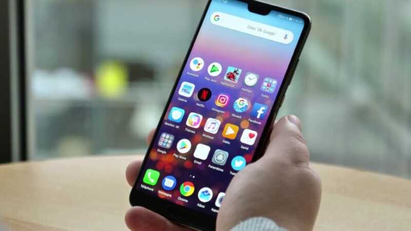 celular