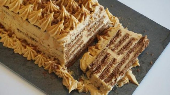 La chocotorta: invento argentino y delicioso 1 choco 2