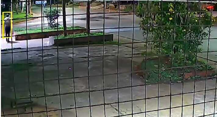 Alerta por ola de robos en Villa Cabello: vecinos exigen mayor intervención policial 2 chorros 6