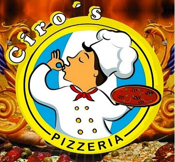 ciros pizza